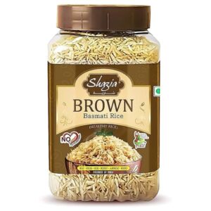 Shazia-Brown-Basmati-Rice-Bag