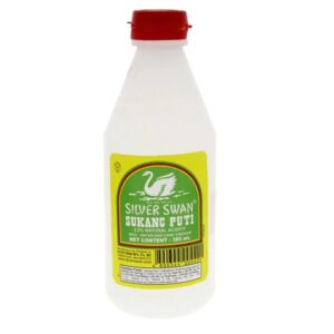 Silver-Swan-White-Vinegar