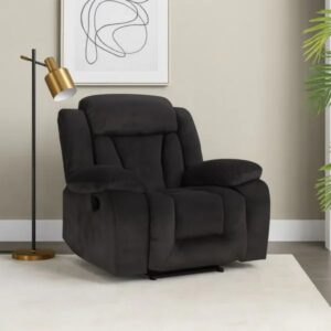 Single-Recliner-Sofa-Fabric online bahrain