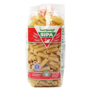 Sipa-Macaroni-Torsades