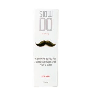 Slow Do Spray buy online bahrain