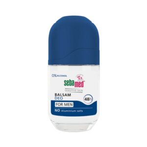 Sm-Deodorant Roll-On For Men