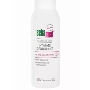 Sm Intimate Deodorant