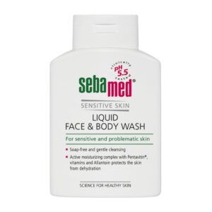 Sm-Liquid Face And Body Wash buy online bahrain