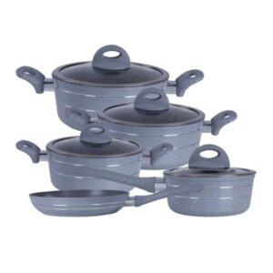 Smart-Cookware-Set