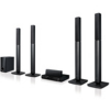 Sound Bar & Home Theater