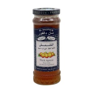 St-Dalfour-Apricot-Fruit-Spread