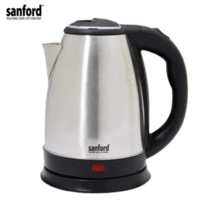 Stanford Electric Kettle 1.8L (SF3343EK) online bahrain