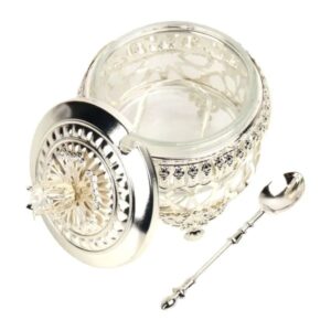 Sugar-Bowl-Single-Silver online bahrain