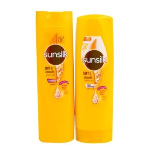 Sunsilk-Shampoo-400ml-Smooth-Conditioner online bahrain