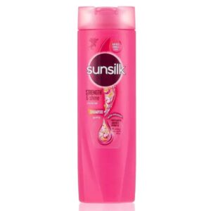 Sunsilk Shampoo Strength Shine 200ml