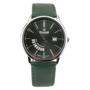 Sveston-Leather-Gents-Watch online bahrain