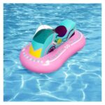 Swimming Motor Cylcle Float buy online bahrain