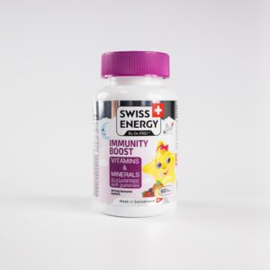 Swiss Energy Immunity Boost buy online bahrain