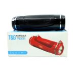 T & G Portable Speaker