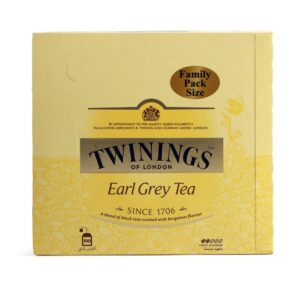 TW Tea Early Greymeast