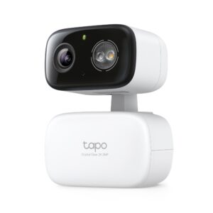 Tp-link Tapo C216 Indoor/Outdoor Home Security Wi-Fi Camera online bahrain
