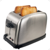 Toasters & Grills