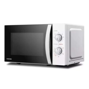 Toshiba 20L Solo Microwave
