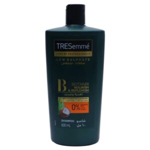 Tresemme Shampoo Botanix online bahrain