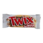Twix White Chocolate Bar buy online bahrain