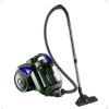 Vacuum Cleaners