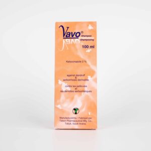 Vavo-Shampoo buy online bahrain