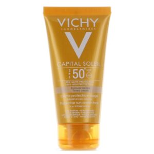 Vitchy Capi Sol Sun Pro Cream buy online bahrain