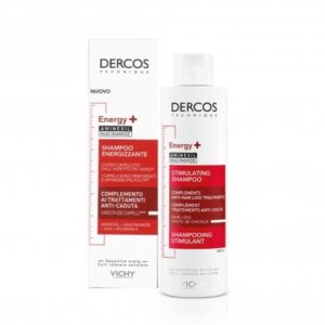 Vitchy Dercos Energ.Shmp buy online