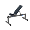 Weight Benches