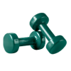 Weights & Dumbbells