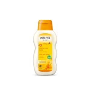 Weleda Cal. Baby Oil buy online bahrain