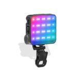 ZHIYUN CINEPEER CM15 15W RGB Video Light