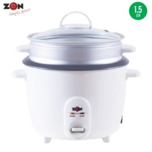 Zen 1.5 Ltr Rice Cooker online bahrain