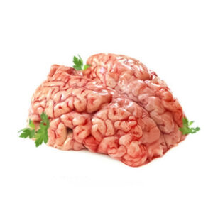 Beef Brain Defroasted buy online bahrain