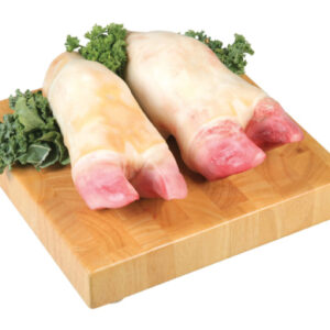 Beef Feet Defroasted buy online bahrain