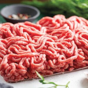 Beef Mince Defrosted buy online bahrain