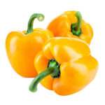 Capsicum Yellow buy online bahrain