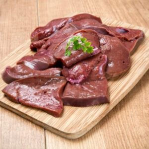 Defrosted Beef Liver buy online bahrain