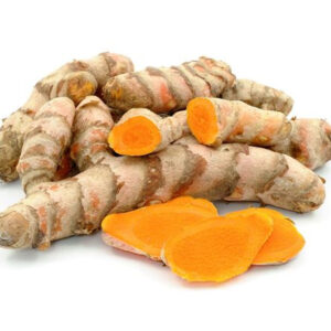 Fresh Turmeric Root buy online bahrain