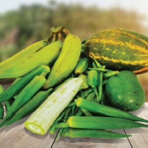 Indian Vegetables buy online bahrain