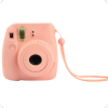 Instant Cameras