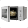 Microwave Ovens
