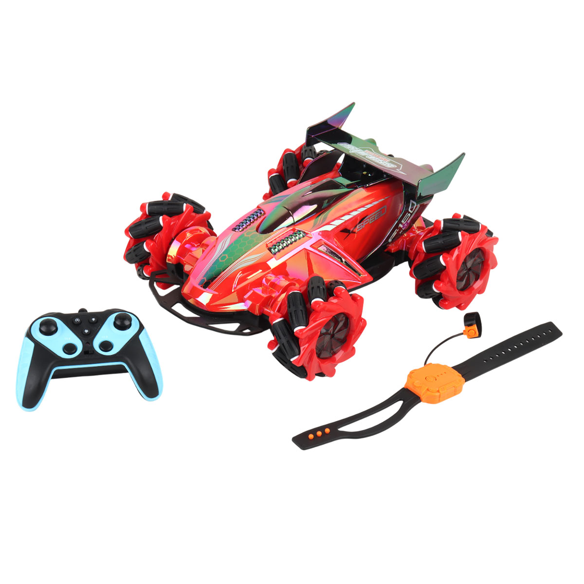 9ch-model-car-remote-control