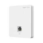 Ruijie-Reyee-AC1300-Dual-Band-Wall-Access-Point-RG-RAP1200F