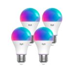 Yeelight-Smart-LED-Bulb-W4-Lite-Multicolor-4-Pack-YLQPD-0011