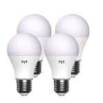 Yeelight-Smart-LED-Bulb-W4-Lite-Tunable-White-4-Pack-YLQPD-0012