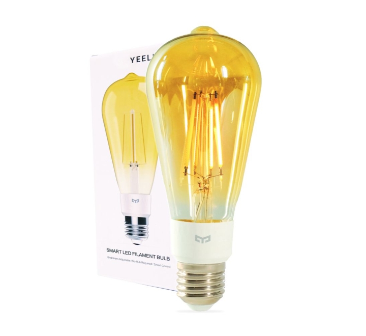 Yeelight-Smart-LED-Filament-Bulb-ST64-YLDP23YL