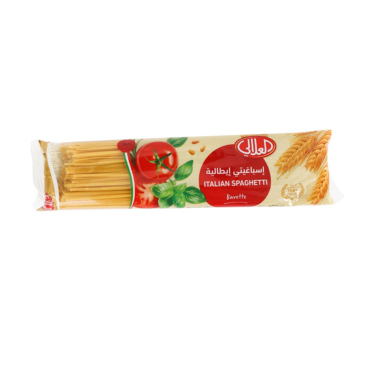 al-alali-italian-spaghetti-33-pasta-400g