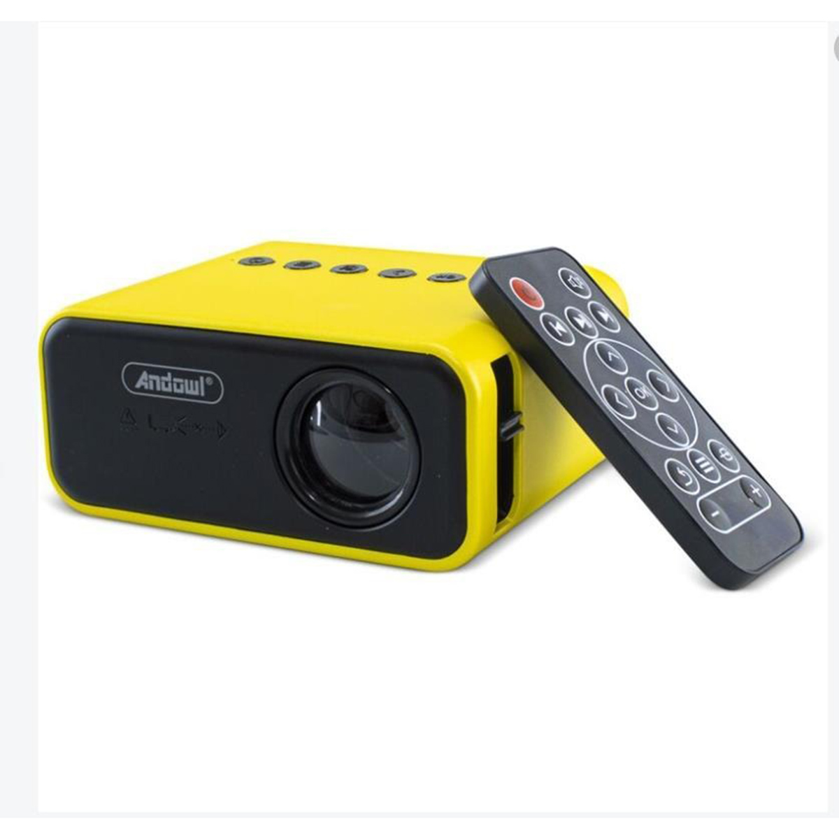 andowl-projector-q-sf35